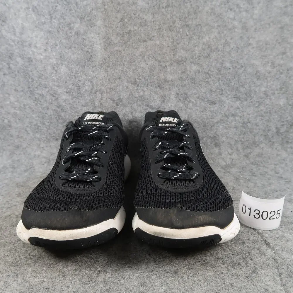 Nike Shoes Womens 7.5 Athletic Trainer Flex Experience RN 5 Running Sneaker